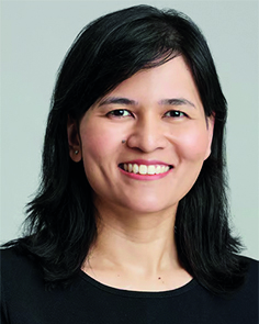 Dr Sara de Menezes