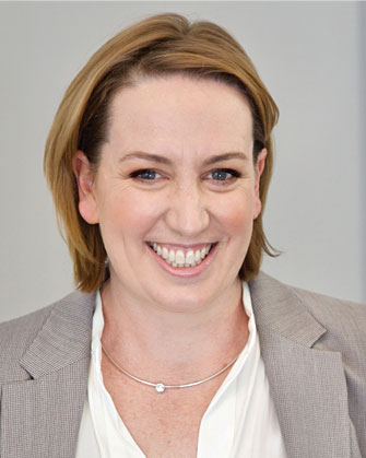 Dr Kathryn Austin