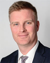 Dr Michael Parkinson