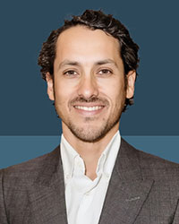Dr Sebastian Brown