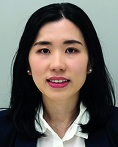 Dr Linda Chan