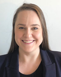 Dr Pamela Boekel