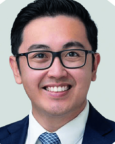 Dr Alan Teoh