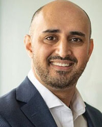 Dr Khalid Rasouli