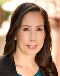 Dr Anke Nguyen