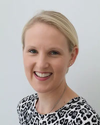 Dr Sarah Livingstone