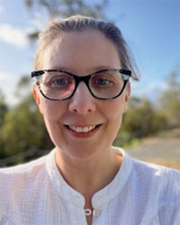 Dr Caroline Airey