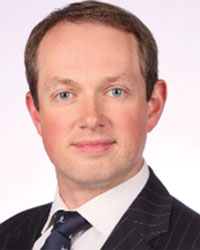 Dr Rhydian Harris