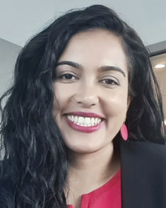 Dr Patwinder Gill