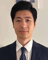 Dr Kejia Wang