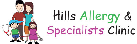 Hills Allergy & Specialists Clinic