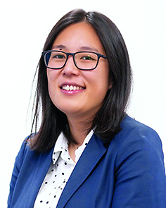 Dr Tram Nguyen