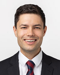 Dr Jamie Cham