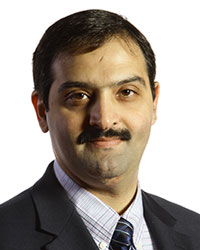 Dr Muntaser Musameh
