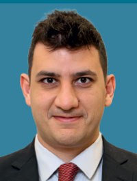 Dr Mudar Zand Irani