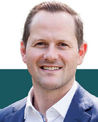 Dr Kade Collins