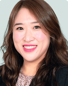 Dr Helen Jo