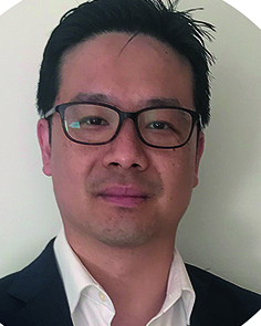 Prof Edmund Lau
