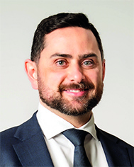 Mr Karim Kantar