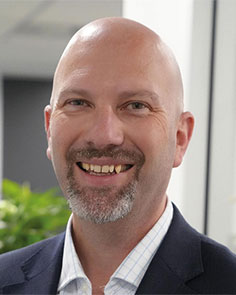 A/Prof Peter Mews