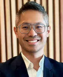 Dr Wenjie Zhong