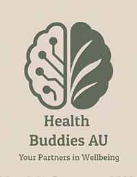Health Buddies Au