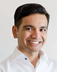 Dr Benhur Reynauld