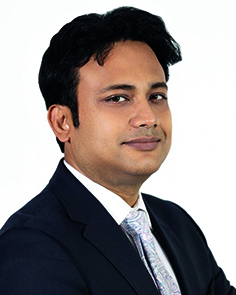 Dr Samiul Islam