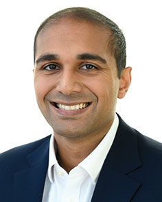 Dr Sahan Chandrasekara