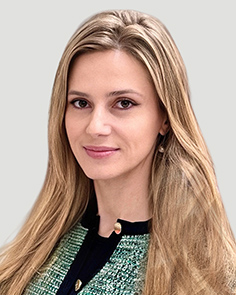 Dr Diana Sorin
