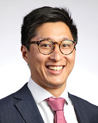 Dr Christopher Yu