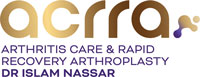Dr Islam Nassar