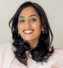Dr Sharmila Sambandam