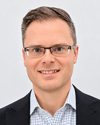 Dr Craig McCallum