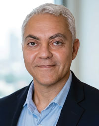 Dr Khalid Al-Bagdady