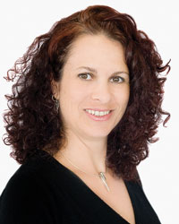 Dr Michal Amir