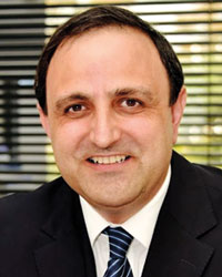 Dr Sami Haddad