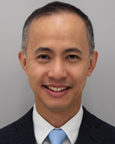 Dr Tai Phan