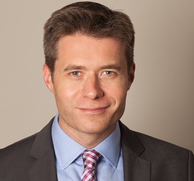 Dr Nicholas Wilsmore