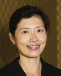 Prof Narci Teoh