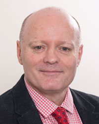 Dr David O'Rourke OAM