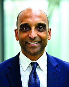 Dr Suresh Sivanesan