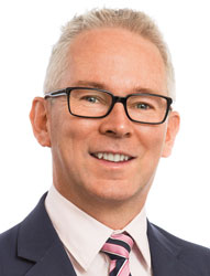 Mr Dirk van Bavel
