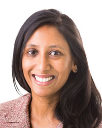 A/Prof Anita Skandarajah