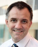 Dr Brian Martin