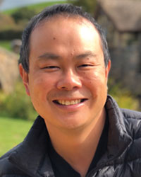 A/Prof Jonathan Kong