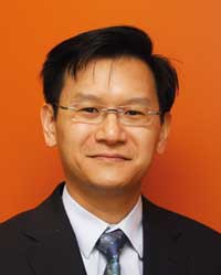 Dr Son Huynh