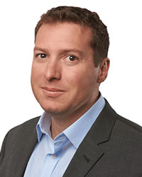 Dr Anthony Bradshaw