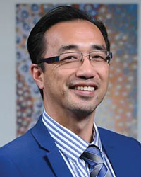 Michael Ow-Yang