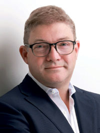 Dr Jacob Fairhall